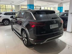 Volkswagen Taos 2020 330TSI FWD Luxury Smart Connected Edition - ფოტო 6