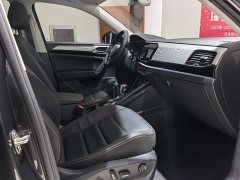Volkswagen Taos 2020 330TSI FWD Luxury Smart Connected Edition - ფოტო 7