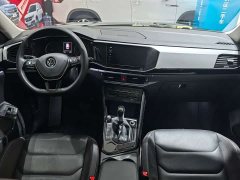 Volkswagen Taos 2020 330TSI FWD Luxury Smart Connected Edition - ფოტო 8