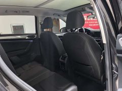 Volkswagen Taos 2020 330TSI FWD Luxury Smart Connected Edition - ფოტო 9