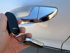 Kia Situs 1.5L CVT Luxury - ფოტო 12