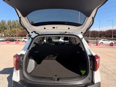 Kia Situs 1.5L CVT Luxury - ფოტო 13