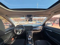 Kia Situs 1.5L CVT Luxury - ფოტო 7