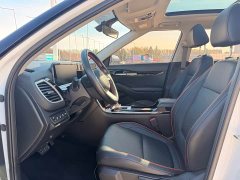 Kia Situs 1.5L CVT Luxury - ფოტო 9