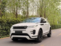 Land Rover Range Rover Evoque L 249PS R-Dynamic First Edition - ფოტო 1