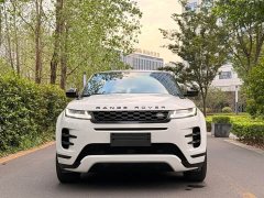 Land Rover Range Rover Evoque L 249PS R-Dynamic First Edition - ფოტო 2