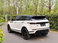 Land Rover Range Rover Evoque L 249PS R-Dynamic First Edition - ფოტო 3
