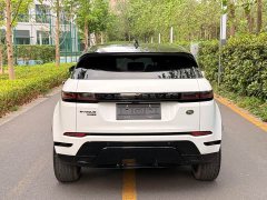 Land Rover Range Rover Evoque L 249PS R-Dynamic First Edition - ფოტო 4