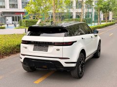 Land Rover Range Rover Evoque L 249PS R-Dynamic First Edition - ფოტო 5