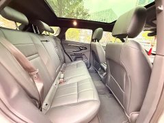 Land Rover Range Rover Evoque L 249PS R-Dynamic First Edition - ფოტო 7