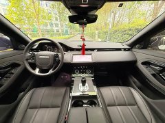 Land Rover Range Rover Evoque L 249PS R-Dynamic First Edition - ფოტო 8