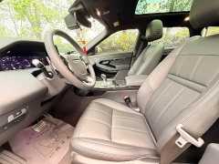 Land Rover Range Rover Evoque L 249PS R-Dynamic First Edition - ფოტო 9
