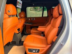 Li Auto L9 Max - ფოტო 12