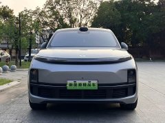 Li Auto L9 Max - ფოტო 2