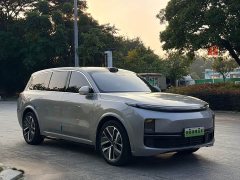 Li Auto L9 Max - ფოტო 3