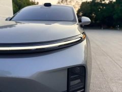 Li Auto L9 Max - ფოტო 7