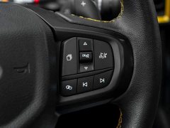 Ford Ranger 2023 1st Edition Gasoline - ფოტო 10