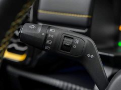 Ford Ranger 2023 1st Edition Gasoline - ფოტო 11