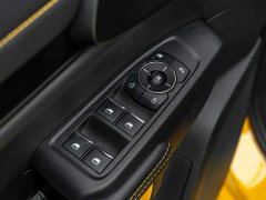 Ford Ranger 2023 1st Edition Gasoline - ფოტო 15