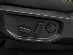 Ford Ranger 2023 1st Edition Gasoline - ფოტო 16