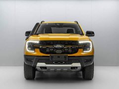 Ford Ranger 2023 1st Edition Gasoline - ფოტო 2
