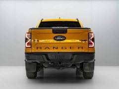 Ford Ranger 2023 1st Edition Gasoline - ფოტო 6