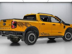 Ford Ranger 2023 1st Edition Gasoline - ფოტო 7