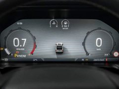 Ford Ranger 2023 1st Edition Gasoline - ფოტო 8