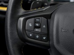 Ford Ranger 2023 1st Edition Gasoline - ფოტო 9