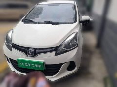 Changan Benben E-Star People's Edition Joyful Edition Ternary Lithium - ფოტო 1