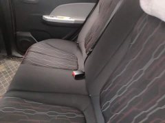 Changan Benben E-Star People's Edition Joyful Edition Ternary Lithium - ფოტო 13