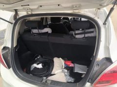 Changan Benben E-Star People's Edition Joyful Edition Ternary Lithium - ფოტო 15