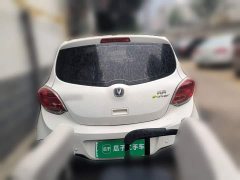 Changan Benben E-Star People's Edition Joyful Edition Ternary Lithium - ფოტო 3