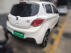 Changan Benben E-Star People's Edition Joyful Edition Ternary Lithium - ფოტო 4