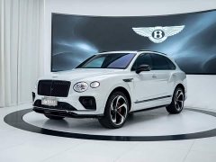 Bentley S Edition - ფოტო 1