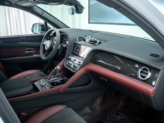 Bentley S Edition - ფოტო 16
