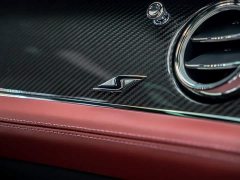 Bentley S Edition - ფოტო 18