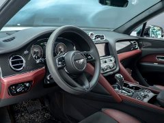 Bentley S Edition - ფოტო 7