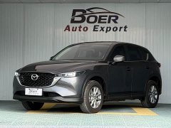 Mazda CX-5 2024 2.0L Automatic FWD Comfort - ფოტო 1