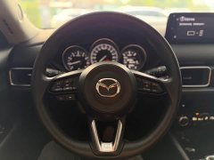 Mazda CX-5 2024 2.0L Automatic FWD Comfort - ფოტო 10