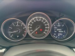 Mazda CX-5 2024 2.0L Automatic FWD Comfort - ფოტო 11
