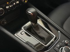 Mazda CX-5 2024 2.0L Automatic FWD Comfort - ფოტო 13