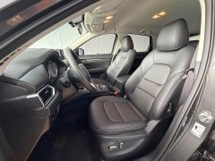 Mazda CX-5 2024 2.0L Automatic FWD Comfort - ფოტო 16