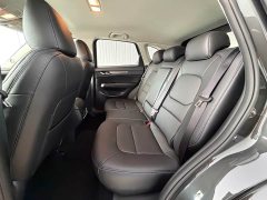 Mazda CX-5 2024 2.0L Automatic FWD Comfort - ფოტო 17