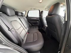 Mazda CX-5 2024 2.0L Automatic FWD Comfort - ფოტო 18