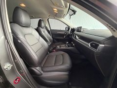 Mazda CX-5 2024 2.0L Automatic FWD Comfort - ფოტო 19