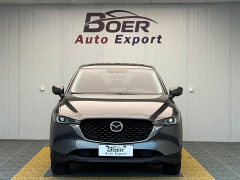 Mazda CX-5 2024 2.0L Automatic FWD Comfort - ფოტო 2
