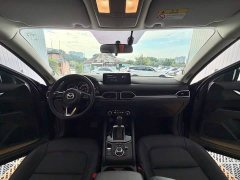 Mazda CX-5 2024 2.0L Automatic FWD Comfort - ფოტო 20
