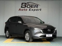 Mazda CX-5 2024 2.0L Automatic FWD Comfort - ფოტო 3