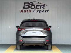 Mazda CX-5 2024 2.0L Automatic FWD Comfort - ფოტო 5
